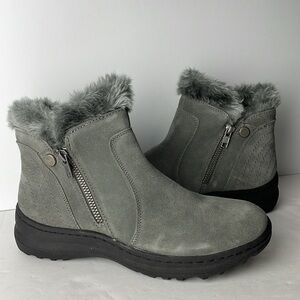 Baretraps Addye Ankle Winter Boots 7.5